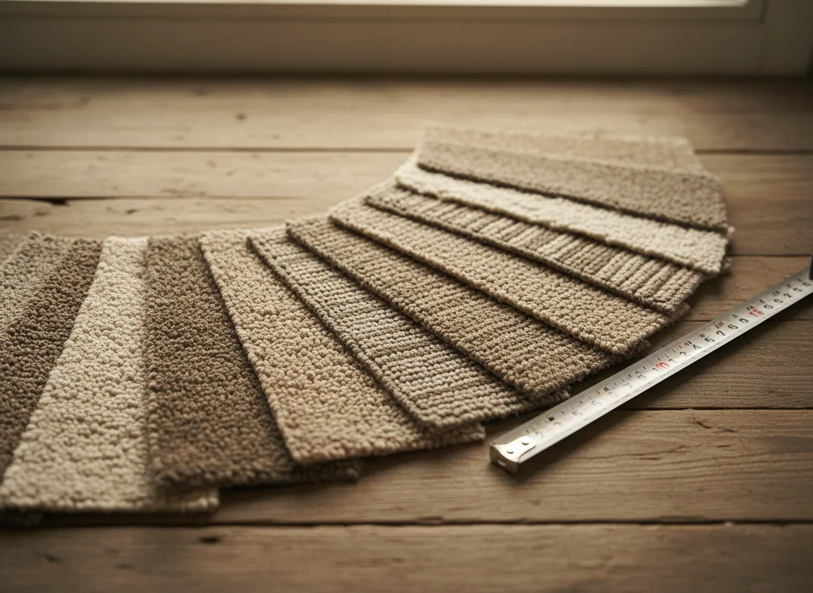 Carpet Installation Cowden, IL FAQs